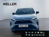 Toyota RAV 4 Plug-in-Hybrid Teamplayer ALLRAD