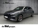 Audi Q8 50 TDI S line quattro competition plus AHK+Ma - gebrauchte Audi Q8 aus dem Jahr 2023