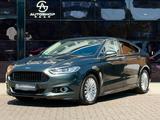 Ford Mondeo Lim. Titanium AHK/LED/SHZ - Ford Mondeo Gebrauchtwagen in Saarbrücken