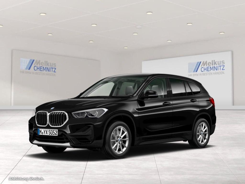 BMW X1 sDrive18i Automatik/Kamera/LED/Navi/Parkassi/