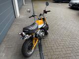 Honda Monkey 125 - HONDA 125