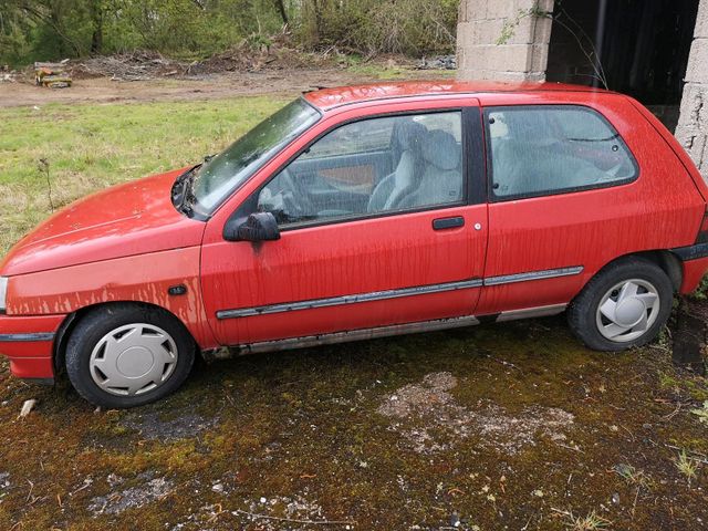 Renault Clio 1 RT