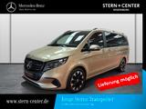 Mercedes-Benz V 250 d lang Liege elektr.Türen/Heckklappe AHK - mit Diesel-Antrieb: Elektr Heckklappe