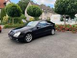 Mercedes-Benz Mercedes c320 coupe automatik w204 - Mercedes-Benz C 320: Coupe