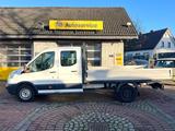 Ford Transit 350 L5 Doppelkabine *Klima*Tempo*UpHill - Ford Abschleppwagen Transit