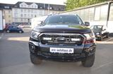 Ford Ranger Wildtrak Doppelkabine 4x4 - Ford Ranger Gebrauchtwagen in Mülheim (Ruhr)