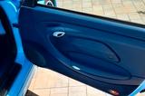 Porsche 997 - blaue Porsche 997