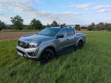 Nissan Navara D23 N-Guard - Nissan Navara von privat