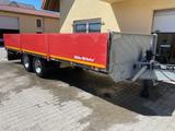 Müller-Mitteltal ETÜ TA ER 13,5 - Müller-Mitteltal Tieflader