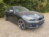 Fiat BMW 118i Sportline - Fiat Punto: 11
