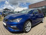 Seat Leon FR*SHZ*MFL*AHK*RFK* - Seat Leon: Kleinwagen