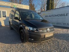 Fahrzeugabbildung Volkswagen Caddy Maxi 4 Motion PDC NAVI TEMPOMAT