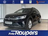 Volkswagen Taigo 1.0 TSI DSG Goal +KAMERA+NAVI