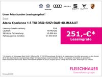 Seat Ateca - Vorschau Bild 3