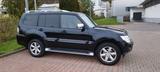 Mitsubishi Pajero 3,2 DI-D 4WD Instyle Automatik - Mitsubishi Pajero Instyle mit Diesel-Antrieb