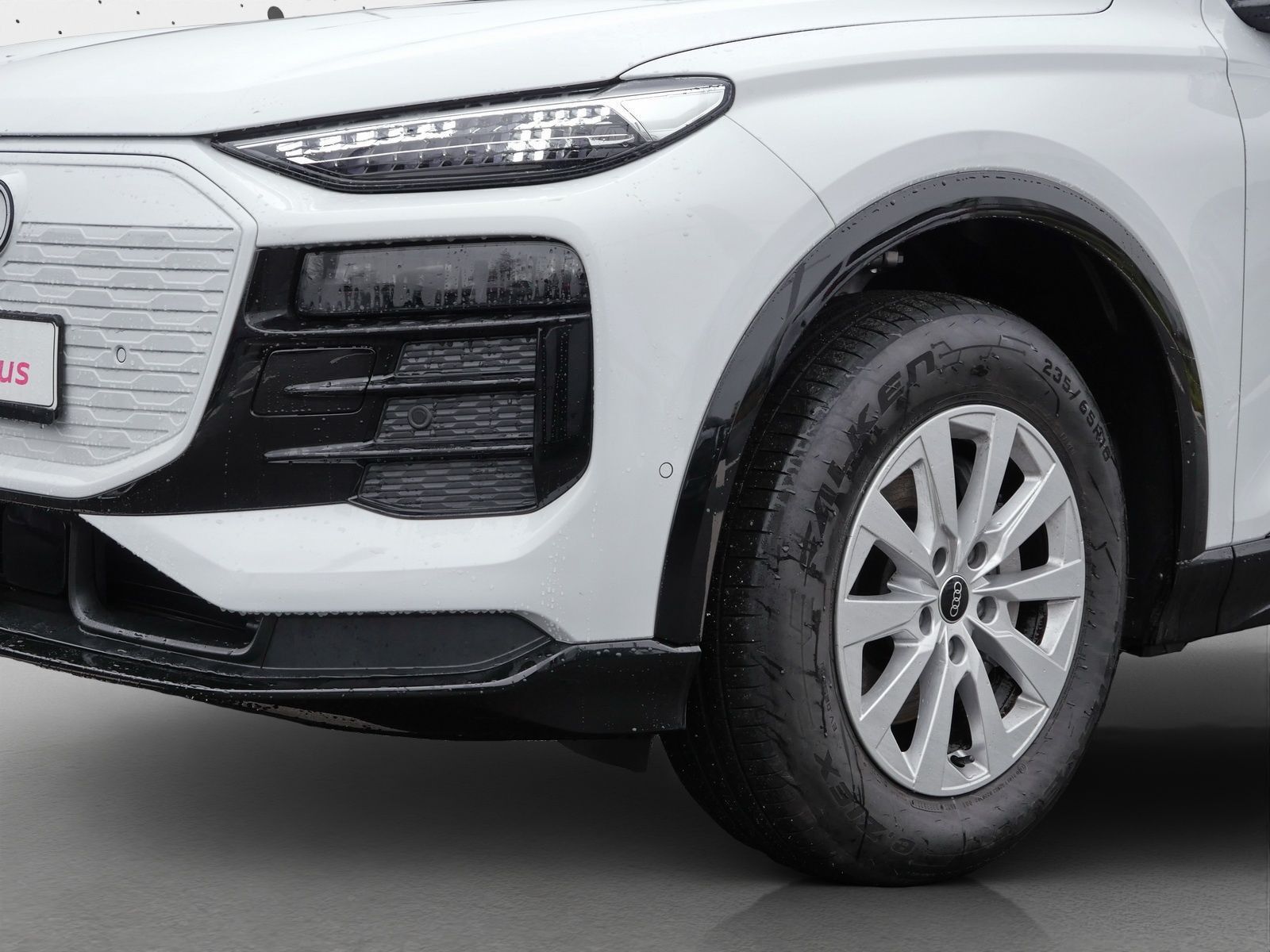 Audi Q6 e-tron - Bild 14