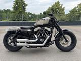 Harley-Davidson Forty Eight Sportster - Offers matching your search criteria
