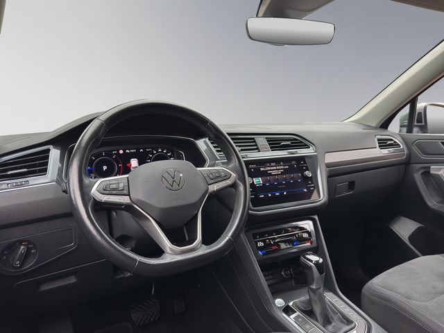 Tiguan Allspace 2.0 TDI Elegance 4Motion DSG