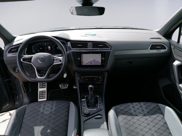 Tiguan 2.0 TDI 4M DSG R-Line KAMERA+MATRIX