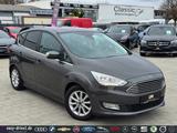 Ford C-Max 1.5 EcoBoost Titanium Aut./RFK/AHK/NAVI/SH - Ford C-Max in Freiburg
