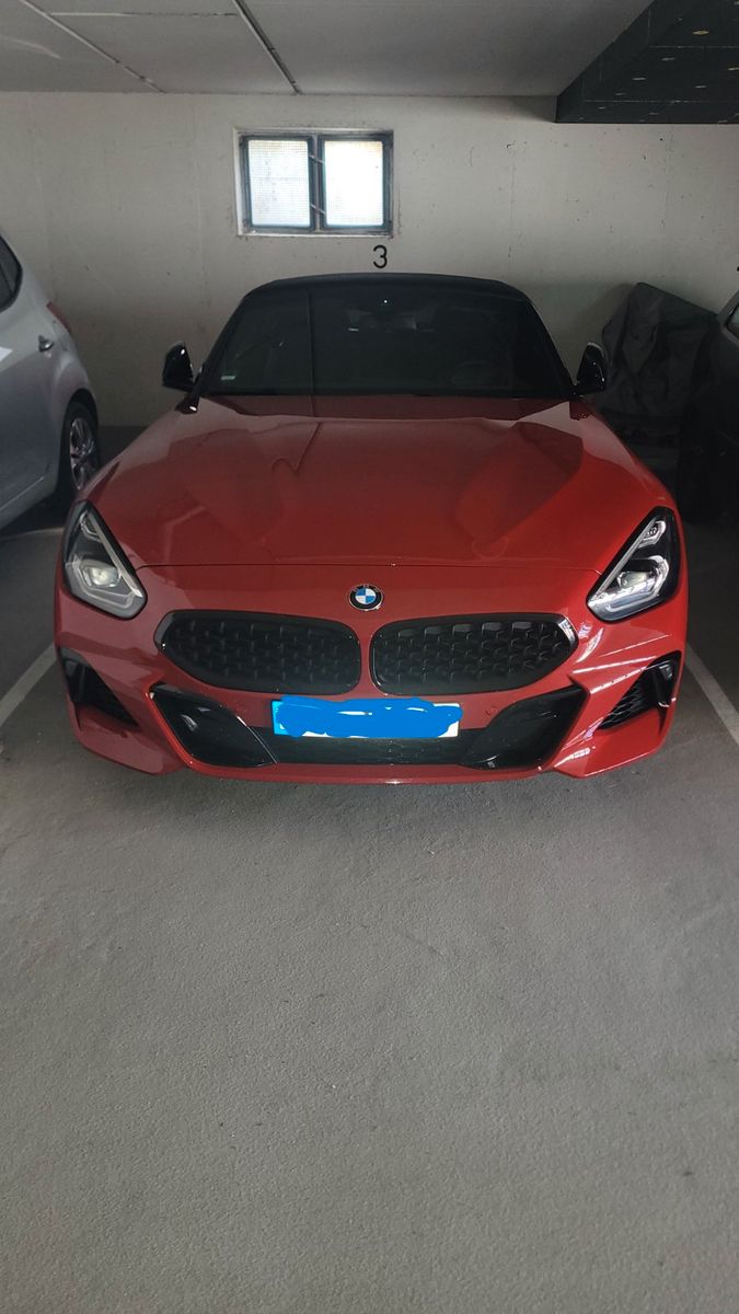 BMW Z4 M40 M40i A -