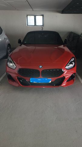 BMW Z4 M40 M40i A -