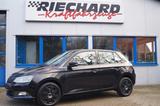 Skoda Fabia 1.4l TDI  Ambition