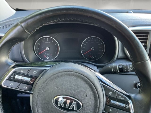 Kia Sportage 1.6 GDI Edition 7 SITZHEIZUNG,KLIMA,ALL foto 8