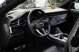 Audi SQ8 4.0|RS-SITZ|NIGHT|SOFT|LUFT|3D|CARBON|MASAG| - gebrauchte Audi SQ8 aus dem Jahr 2021