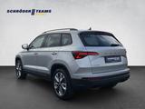 Skoda Karoq 2.0 TDI DSG Selection MATRIX/VIRTUAL/NAVI - Skoda Karoq Gebrauchtwagen in Bielefeld