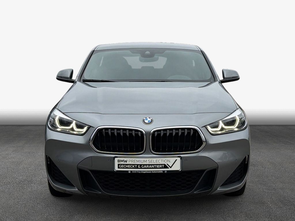 BMW X2 sDrive18d Aut. M-Paket LED HiFi Navi foto 4