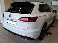 Volkswagen Touareg - Vorschau Bild 5