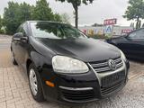Volkswagen Jetta V Trendline - Volkswagen Jetta: Trendline