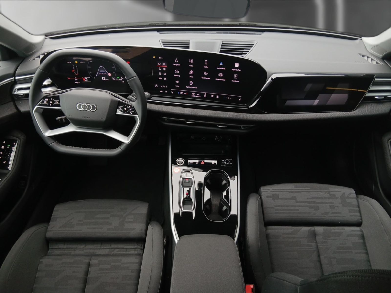 Audi A6 - Bild 12