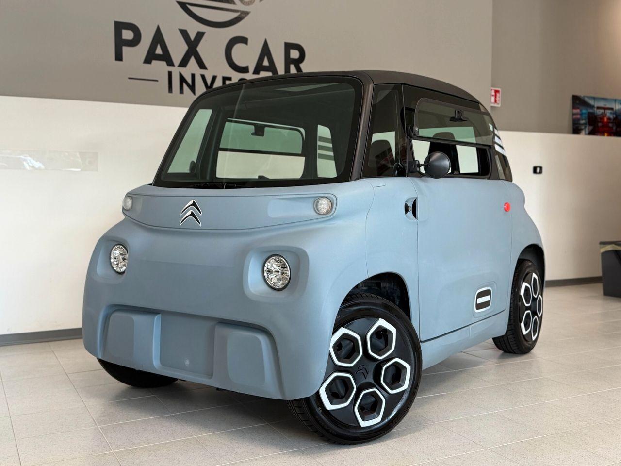 Citroën Andere