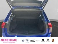 Volkswagen Tiguan - Vorschau Bild 8