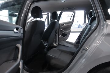 Volkswagen Passat Variant - 10