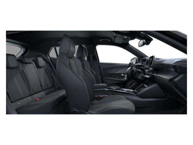 Peugeot 2008 - Bild 2