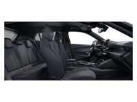 Peugeot 2008 - Vorschau Bild 2