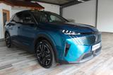 Peugeot 3008 GT Hybrid 145 E-DSC6*LEDER*DRIVE ASS. 2.0 - mit Hybrid-Antrieb: Vollleder, Sitzbelüftung
