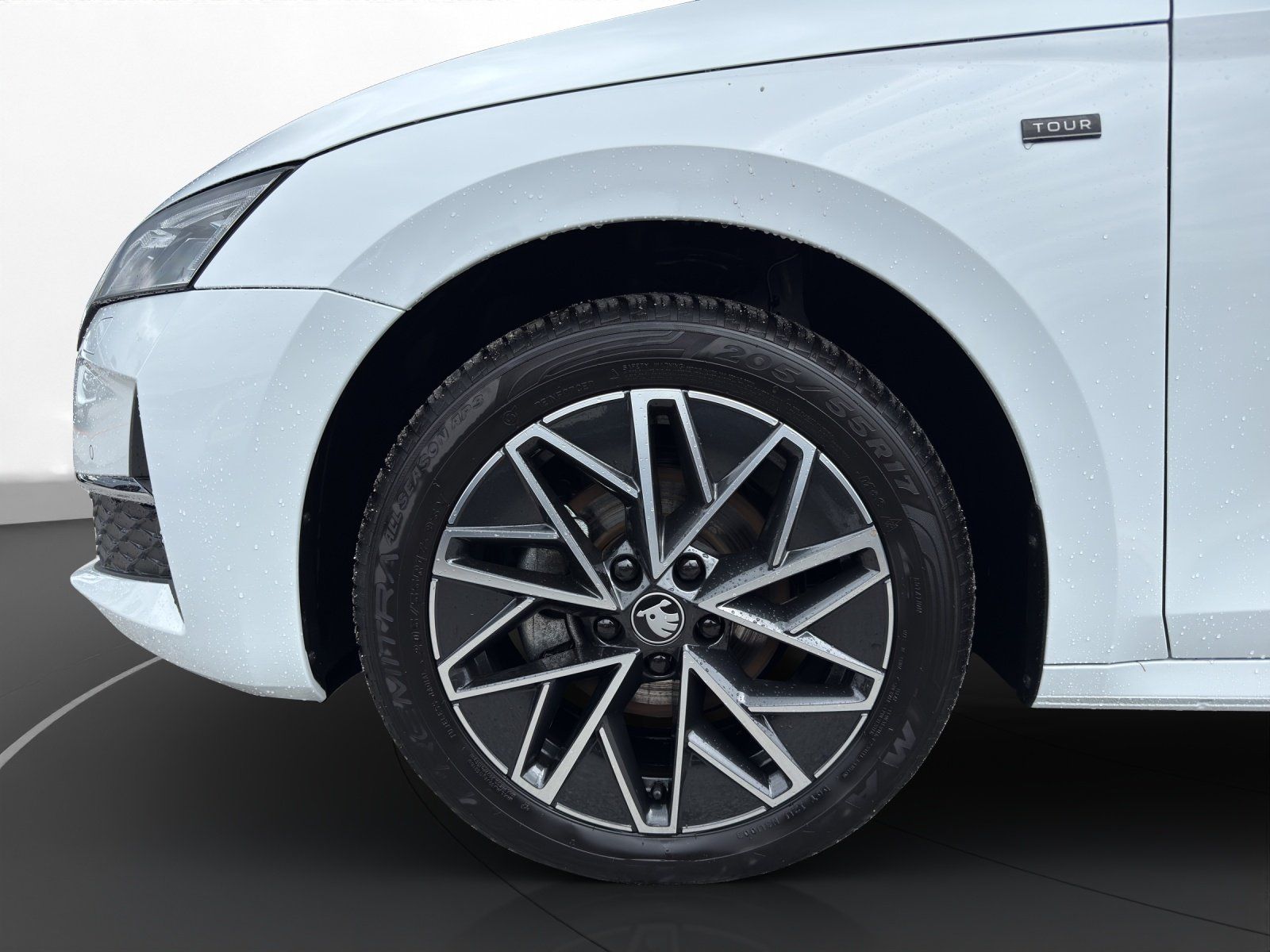 Skoda Octavia - Bild 16