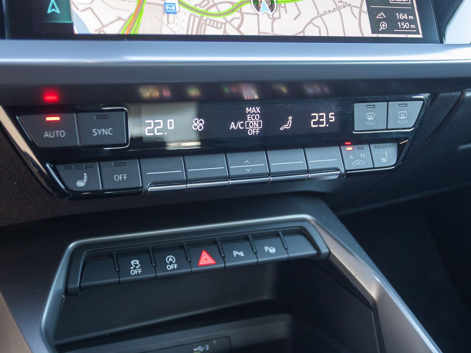Audi A3 Sportback S line 30TDI Stronic Navi Panorama, миниатюра 19