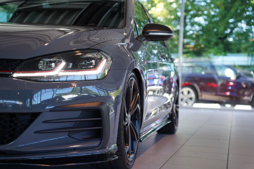 Vw Golf