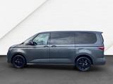 Volkswagen T7 Multivan Style 2.0 TDI DSG LÜ IQ Light Pano A - VW T7 Multivan Gebrauchtwagen
