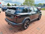 Dacia Bigster HYBRID 155 Extreme Extreme - Dacia Bigster Extreme mit Benzin-Antrieb