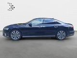 Audi A8 Lim 50 TDI qu.|B&O|Air|HuD|Pano|4 Zonen|AHK - mit Diesel-Antrieb: Panorama-Dach, Limousine