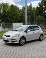 Toyota Auris 1.6 TOP*Klima*Tempomat*Scheckheftgepfl.  - Toyota aus 2007
