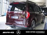Mercedes-Benz T 180 d PROGRESSIVE LED SHZ AHK KAMERA TEMPOMAT - Mercedes T-Klasse mit Schiebetür