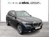 BMW X5 xDrive25d M SPORT LC PROF ALARM PARKASSIST DA - Euro5 Gebrauchtwagen