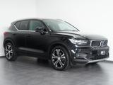 Volvo XC40 D3 Inscription LED/NAVI/PANO/LEDER/360° - Volvo XC40: Automatik